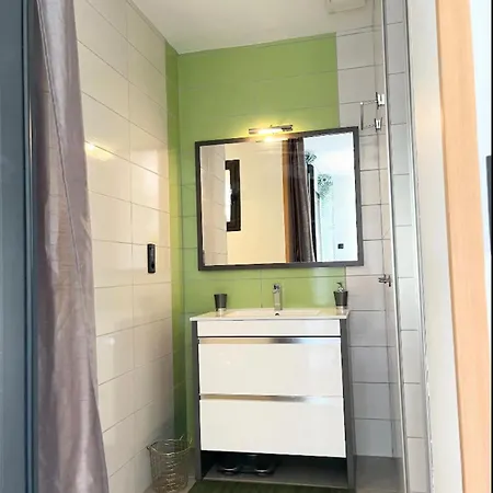 Holiday home Villabergerie En Pierre Du Pays