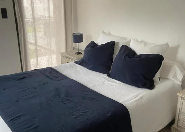 度假居 Villabergerie En Pierre Du Pays Barbaggio