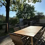 Holiday home Villabergerie En Pierre Du Pays