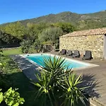 Holiday home Villabergerie En Pierre Du Pays *