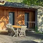 Holiday home Villabergerie En Pierre Du Pays Barbaggio