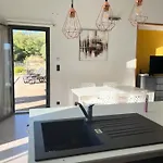 Villabergerie En Pierre Du Pays Holiday home