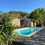 Holiday home Villabergerie En Pierre Du Pays *
