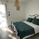 Holiday home Villabergerie En Pierre Du Pays *