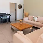 Holiday home Villabergerie En Pierre Du Pays *