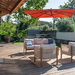 Holiday home Villabergerie En Pierre Du Pays *