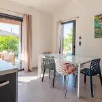 Holiday home Villabergerie En Pierre Du Pays Barbaggio