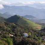 Holiday home Villabergerie En Pierre Du Pays *