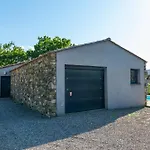 Villabergerie En Pierre Du Pays * Barbaggio