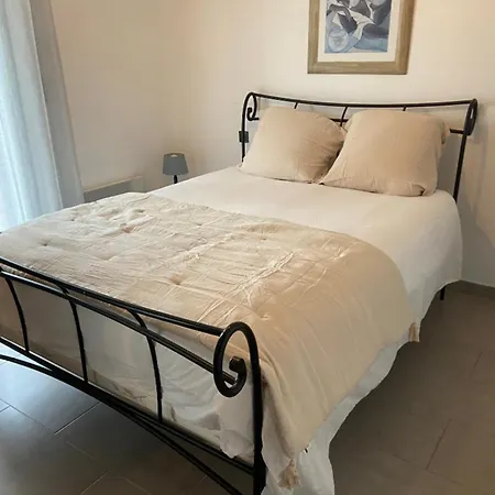 Villabergerie En Pierre Du Pays * Barbaggio