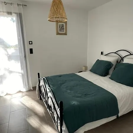 Villabergerie En Pierre Du Pays Holiday home Barbaggio