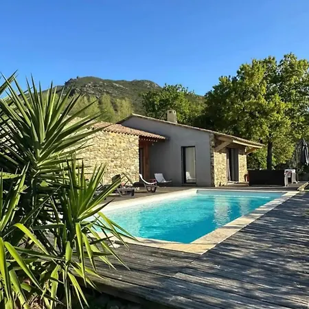 Holiday home Villabergerie En Pierre Du Pays *